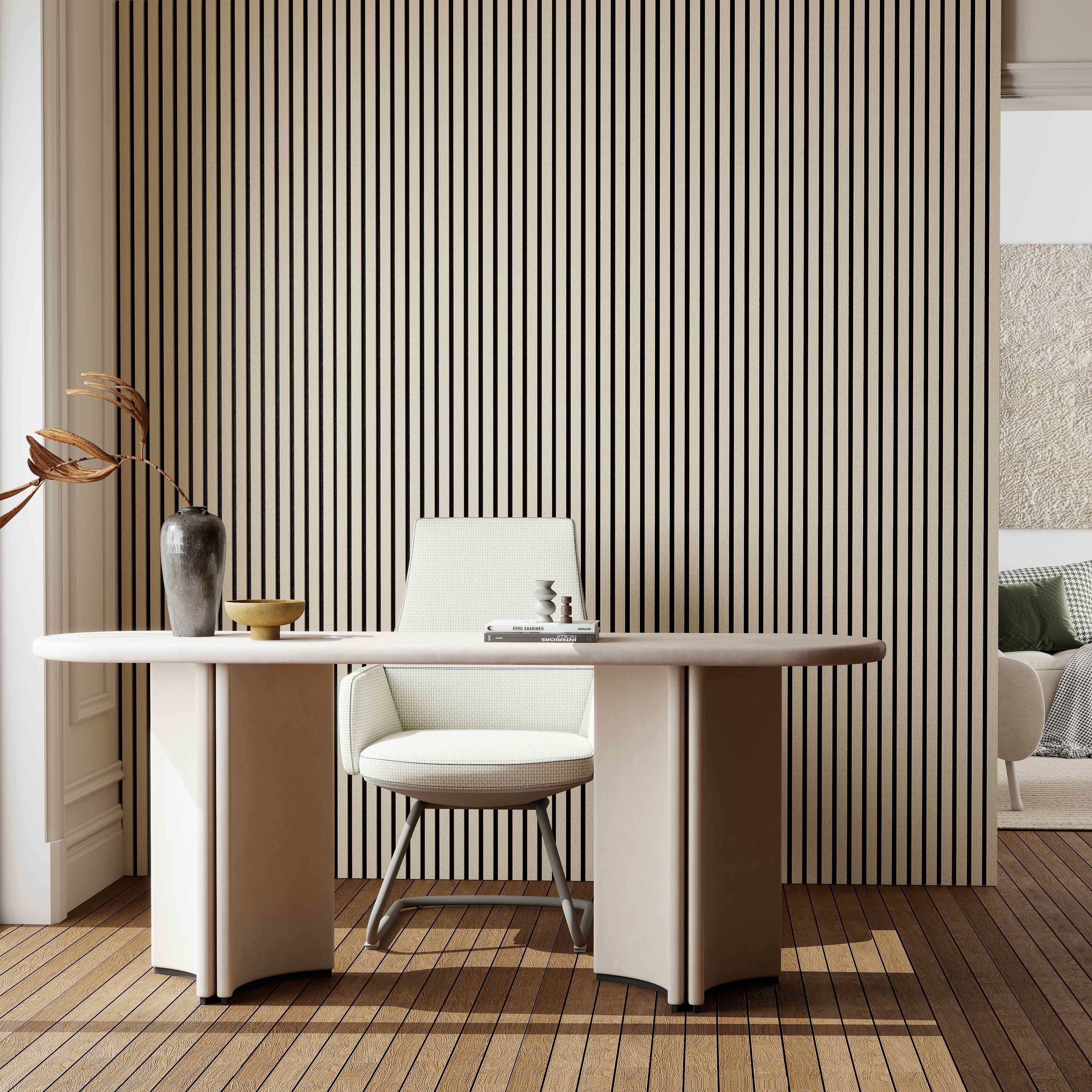 Paneles acústicos